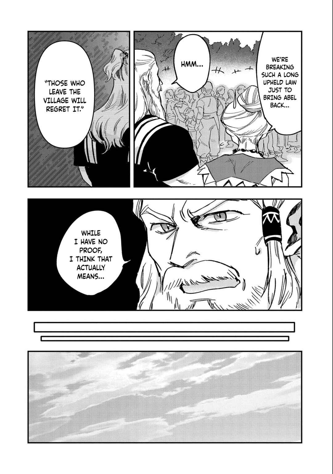 Saikyou Juzoku Tensei ~Majutsu Otaku no Risoukyou~ Chapter 21 - Page 18