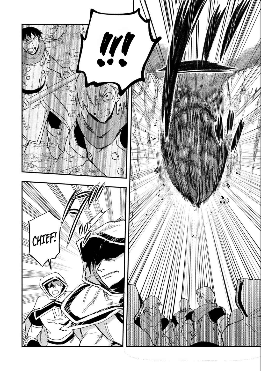 Saikyou Juzoku Tensei ~Majutsu Otaku no Risoukyou~ Chapter 21 - Page 24