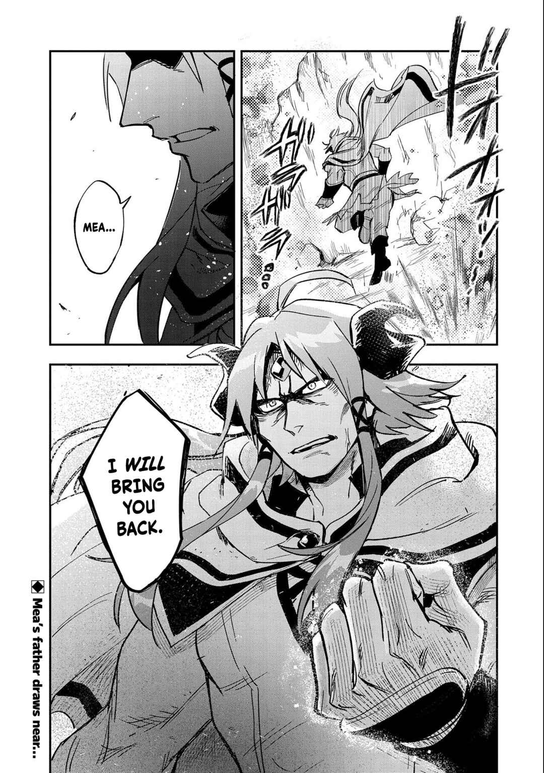 Saikyou Juzoku Tensei ~Majutsu Otaku no Risoukyou~ Chapter 21 - Page 27