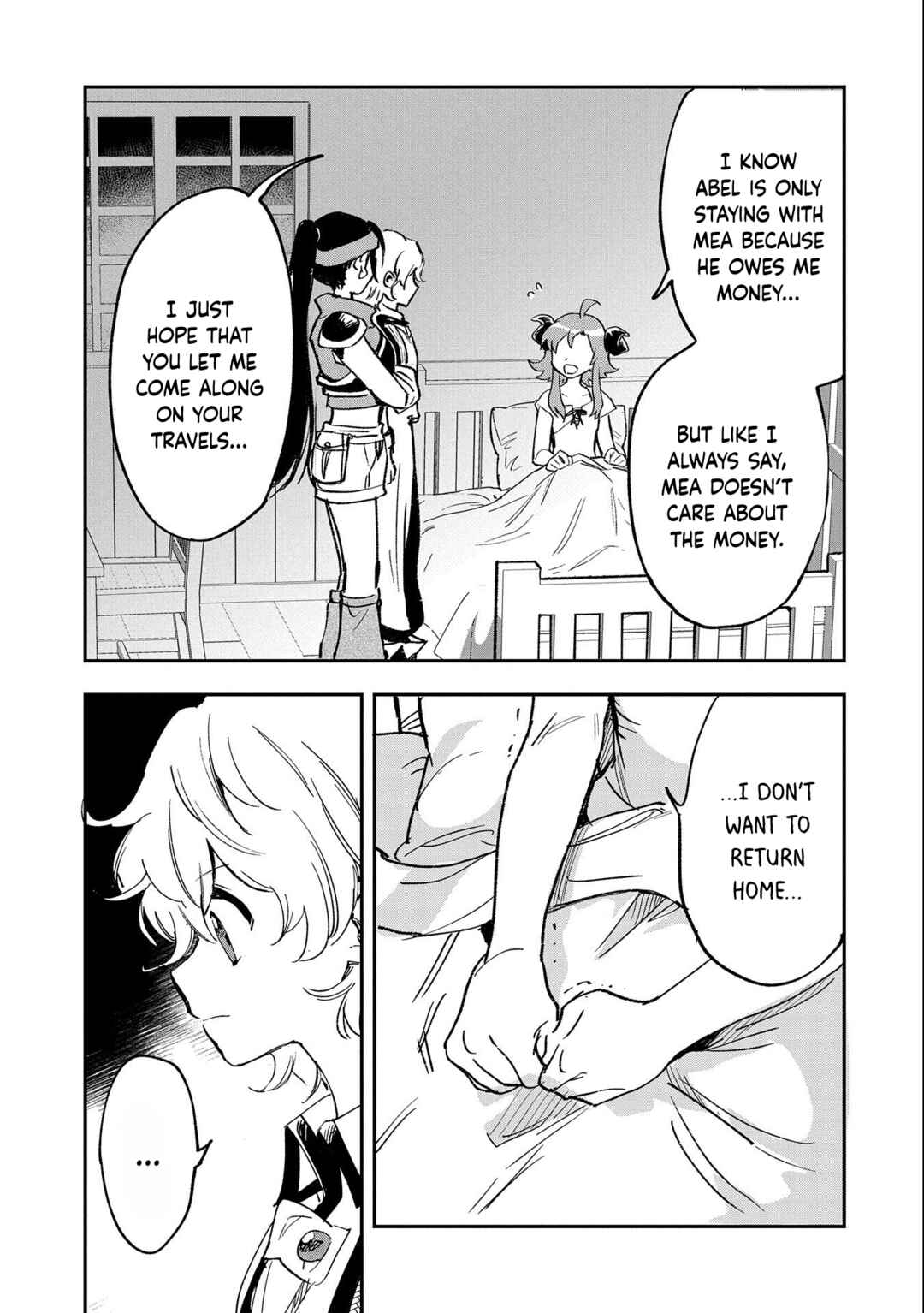 Saikyou Juzoku Tensei ~Majutsu Otaku no Risoukyou~ Chapter 21 - Page 9