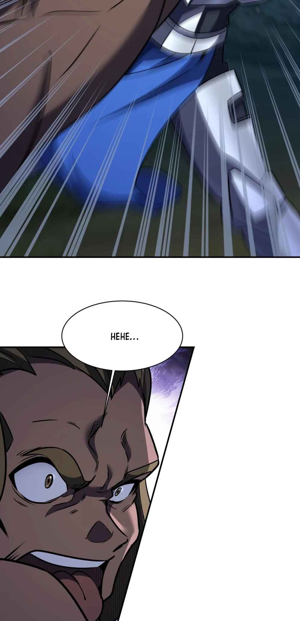 Xuè Jī yǔ Qíshì Chapter 331 - Page 36