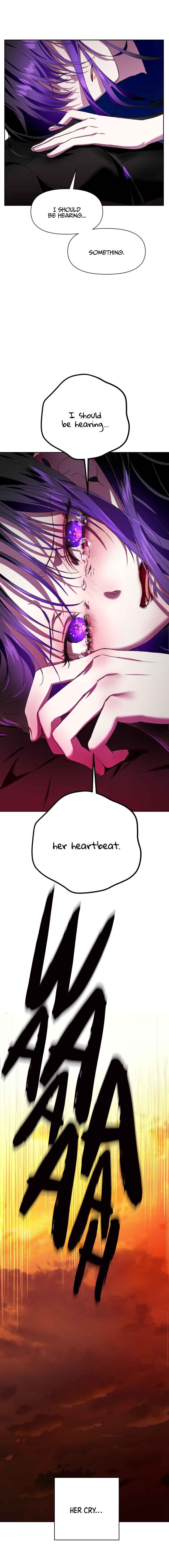 Your Throne Chapter 15 - Page 19