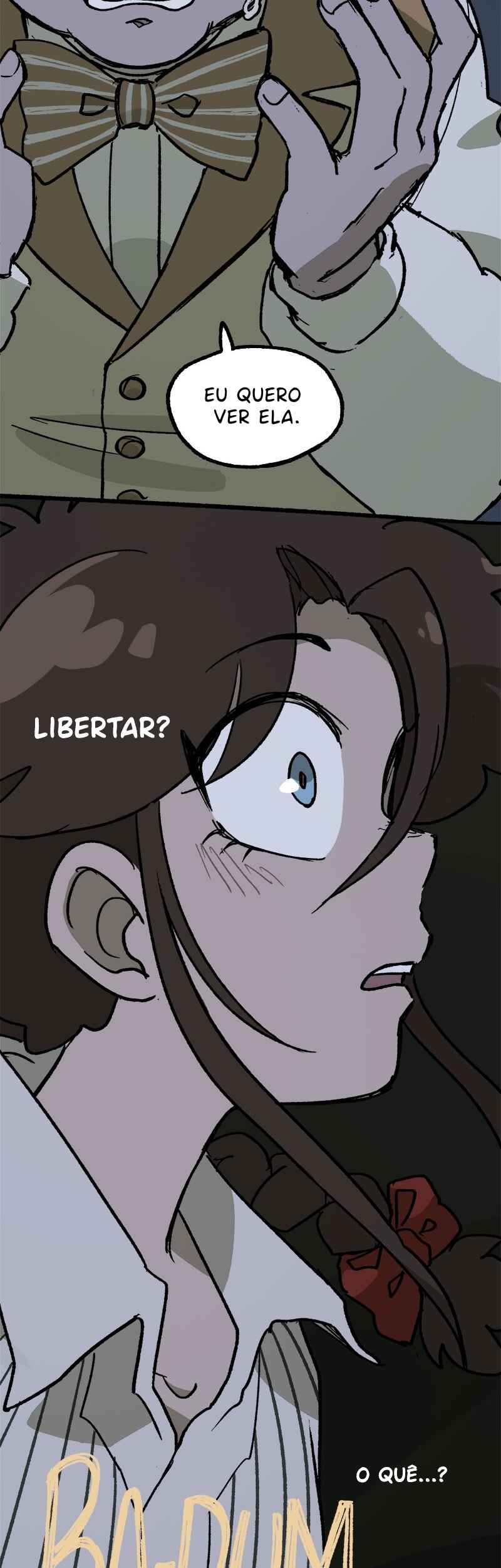 Marionetta Chapter 36 - Page 14