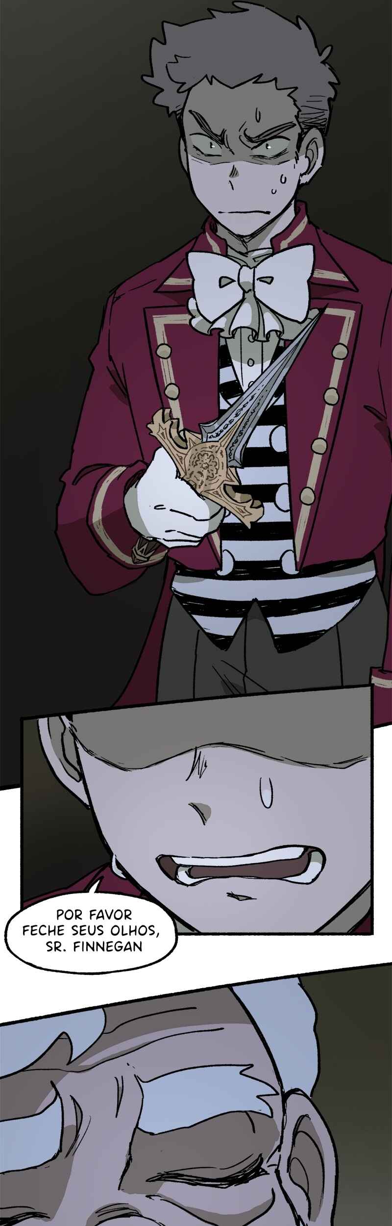 Marionetta Chapter 36 - Page 17