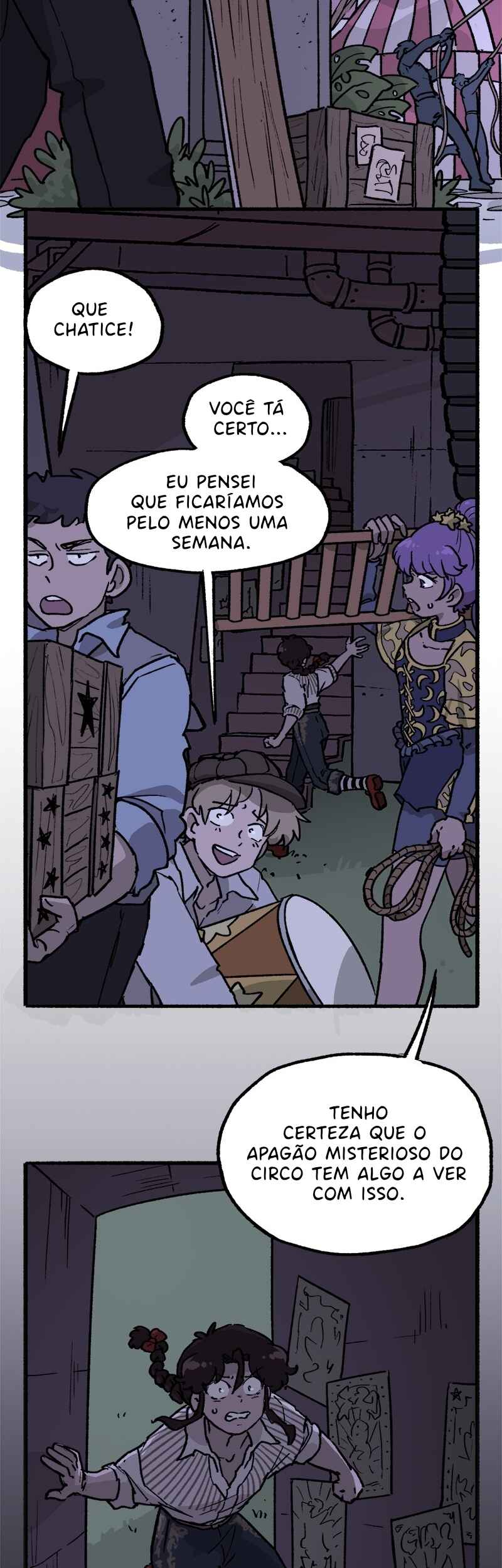 Marionetta Chapter 36 - Page 2