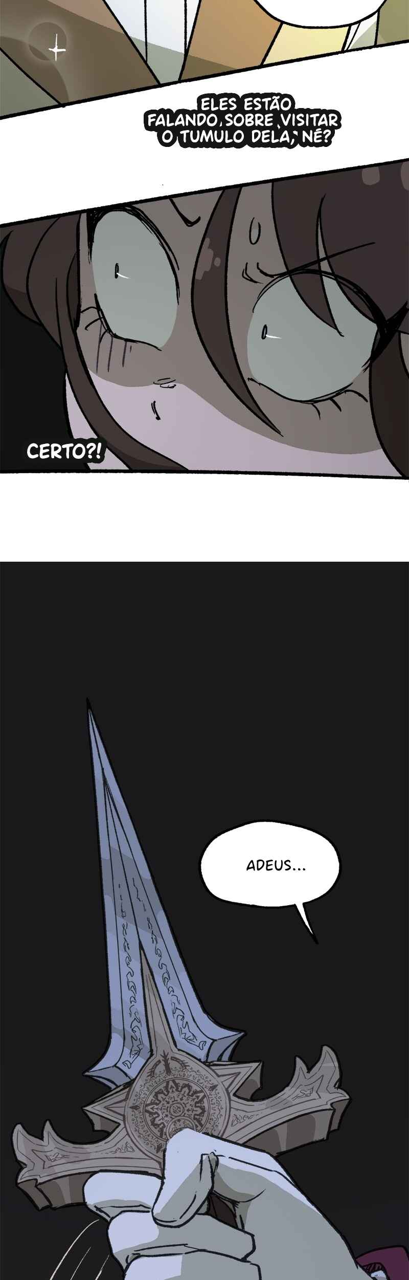 Marionetta Chapter 36 - Page 21