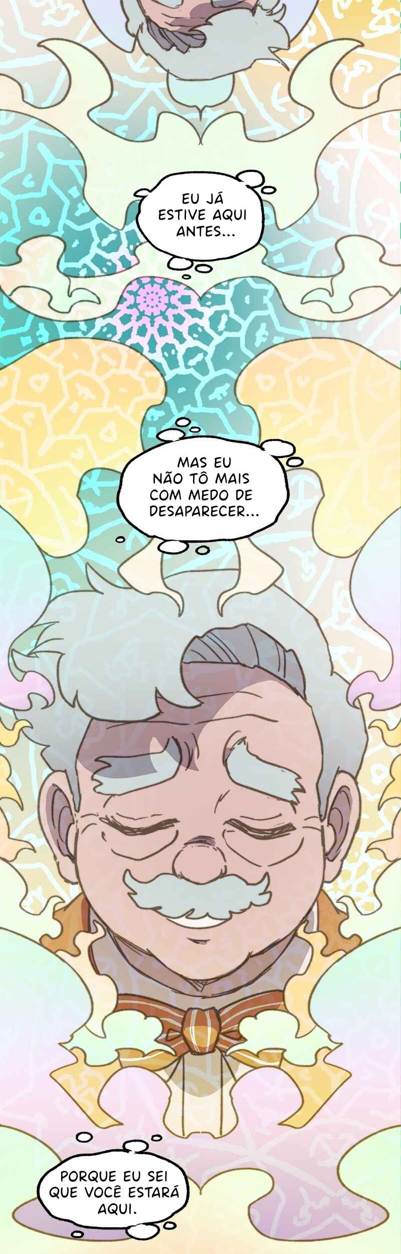Marionetta Chapter 36 - Page 25