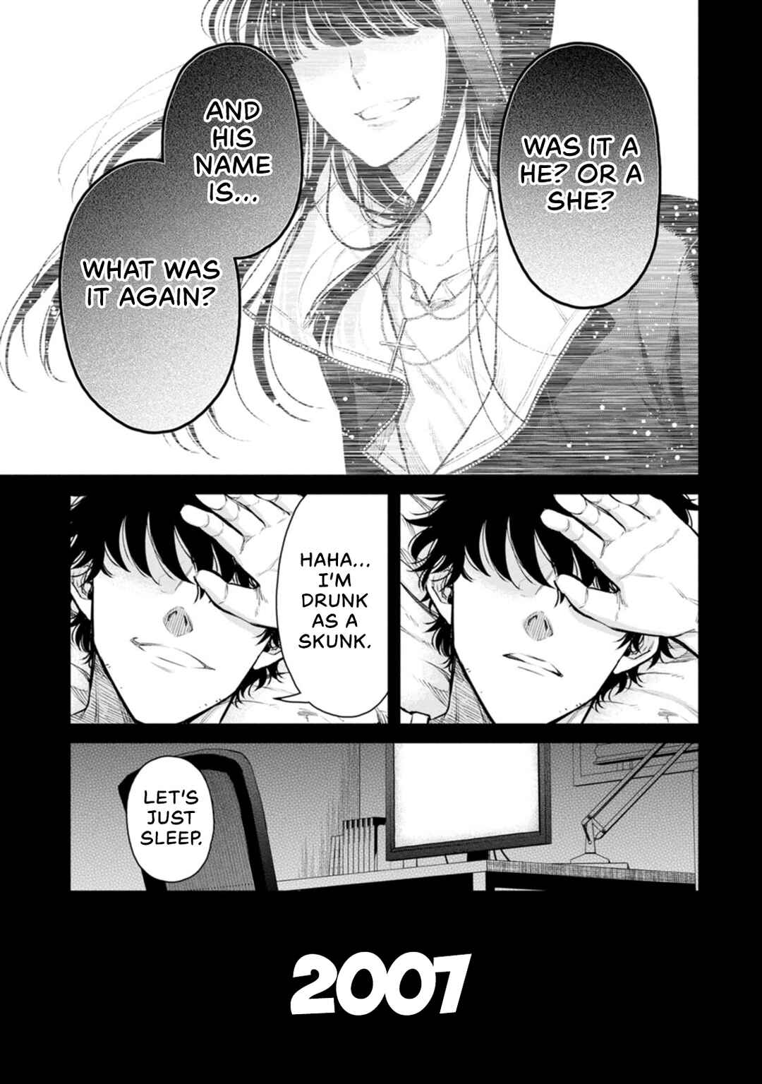 Maou-sama, Retry! R Chapter 15 - Page 10