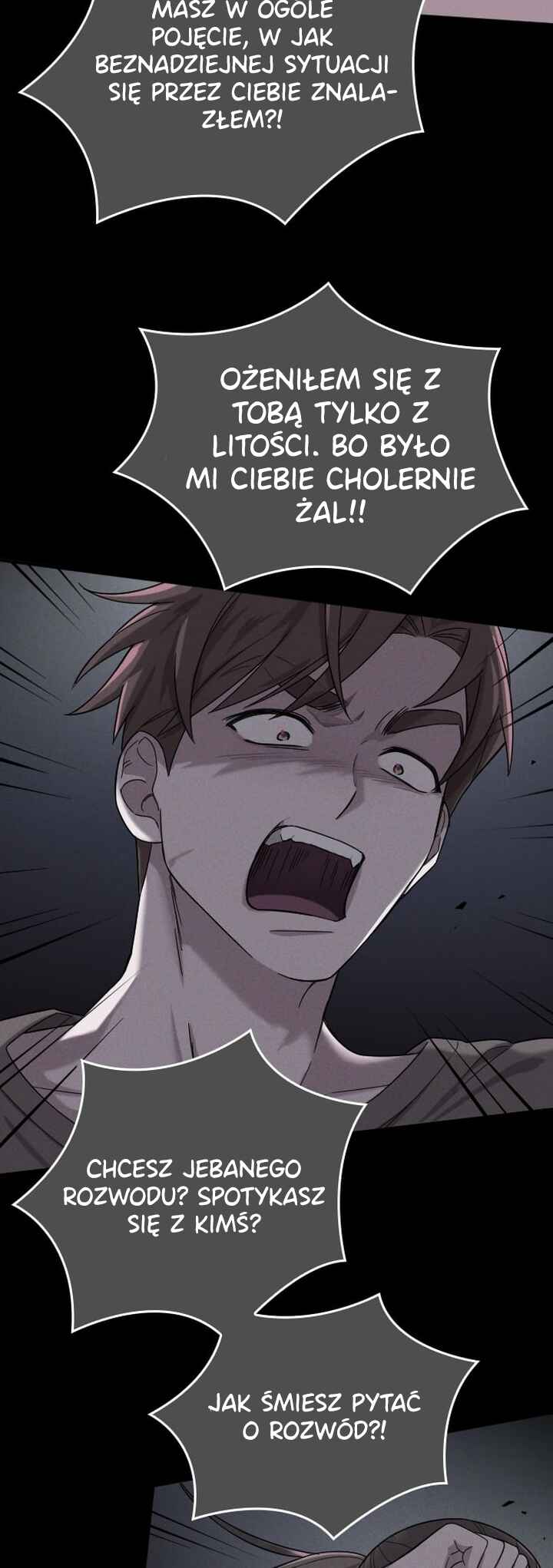 Marry My Husband Chapter 8 - Page 19