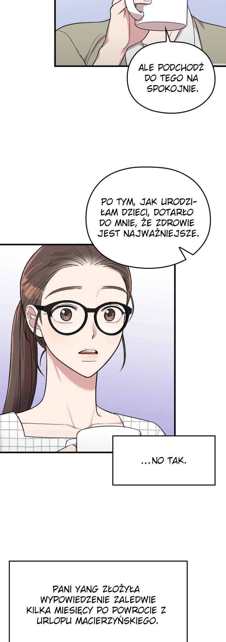 Marry My Husband Chapter 8 - Page 26