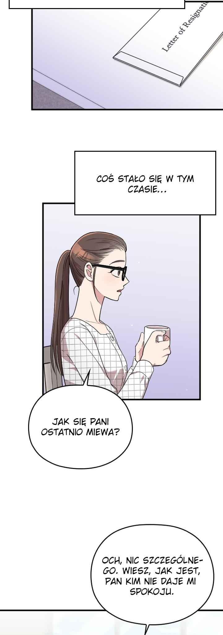 Marry My Husband Chapter 8 - Page 27
