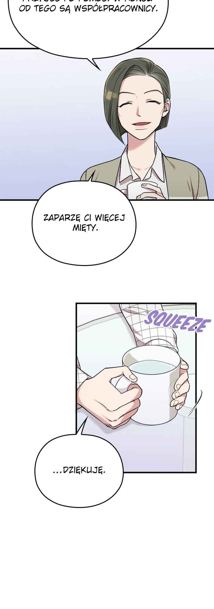 Marry My Husband Chapter 8 - Page 29
