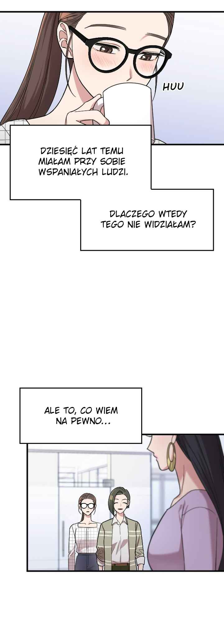 Marry My Husband Chapter 8 - Page 30