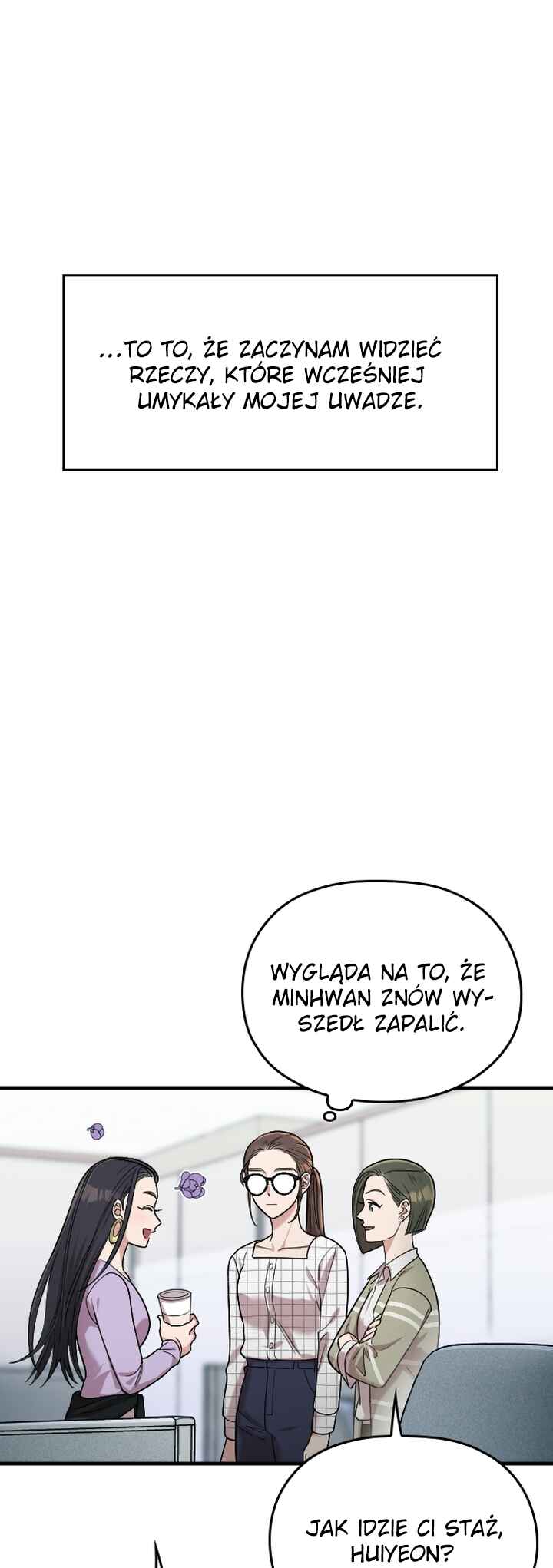 Marry My Husband Chapter 8 - Page 32