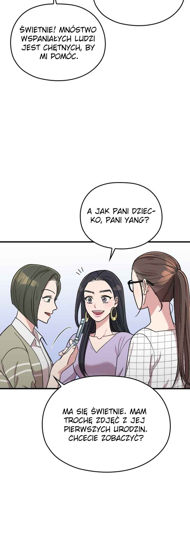 Marry My Husband Chapter 8 - Page 33