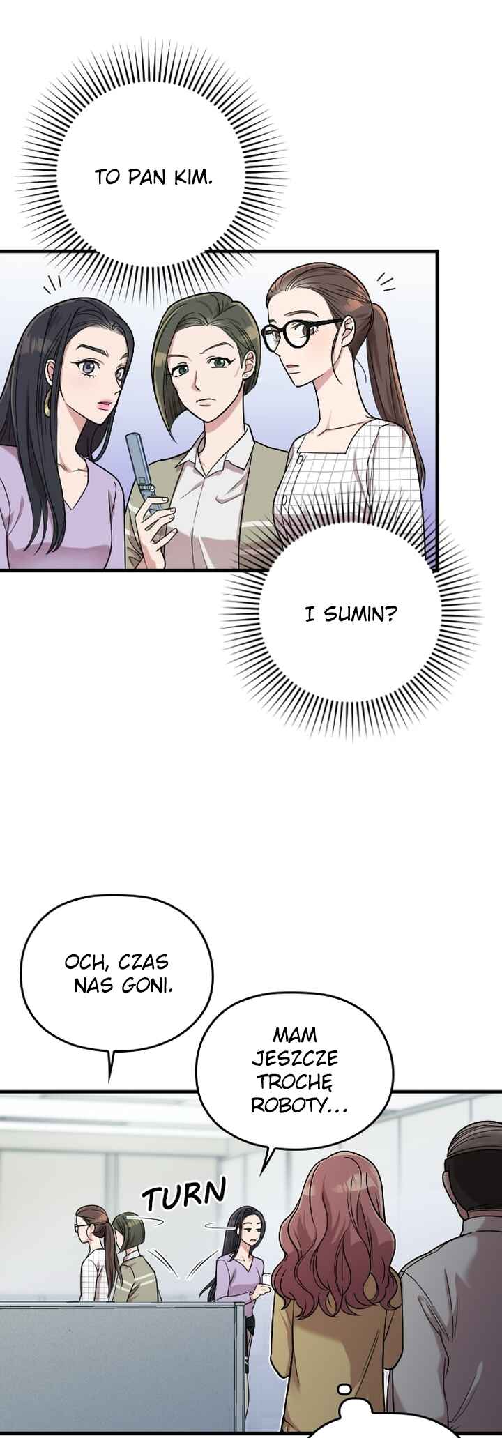 Marry My Husband Chapter 8 - Page 36