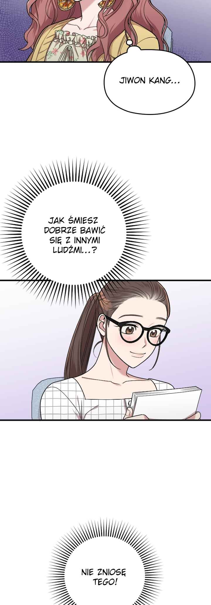 Marry My Husband Chapter 8 - Page 38