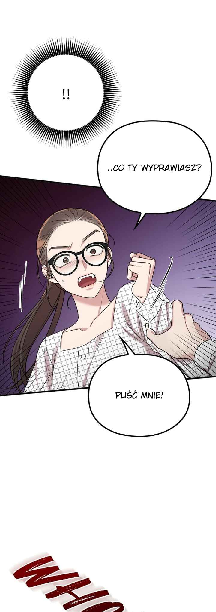 Marry My Husband Chapter 8 - Page 4