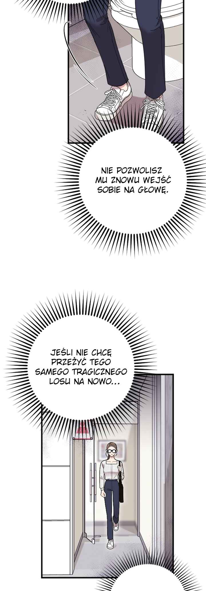 Marry My Husband Chapter 8 - Page 46