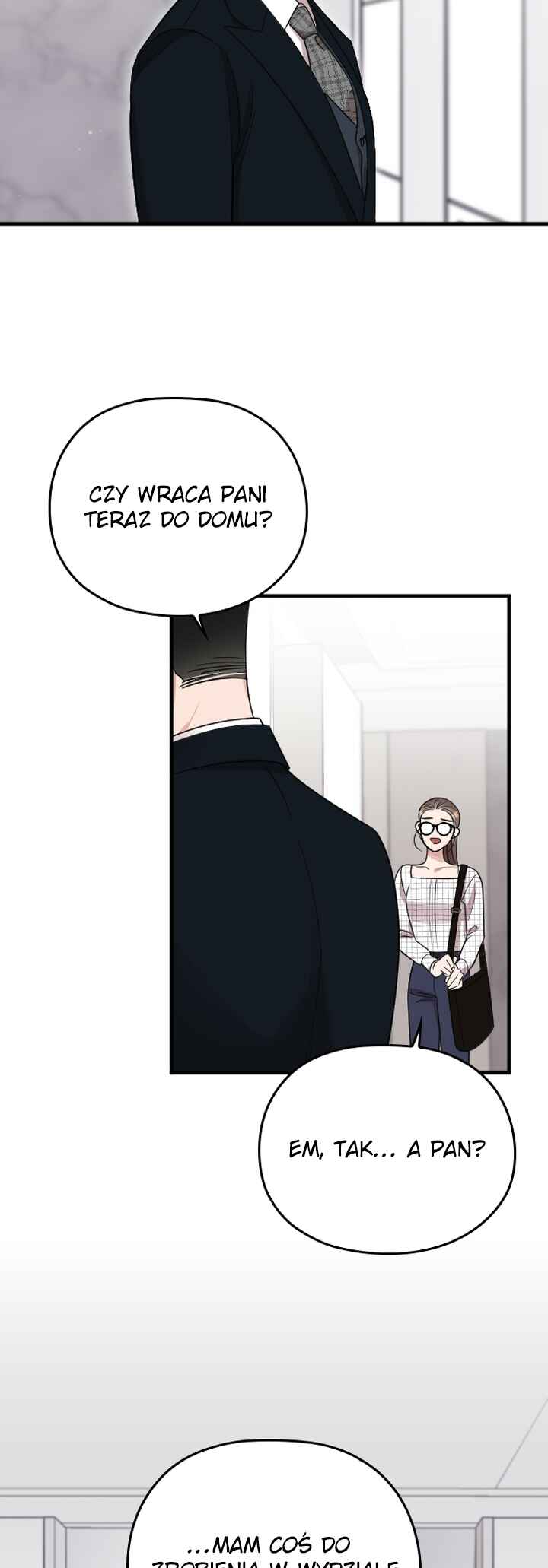 Marry My Husband Chapter 8 - Page 48