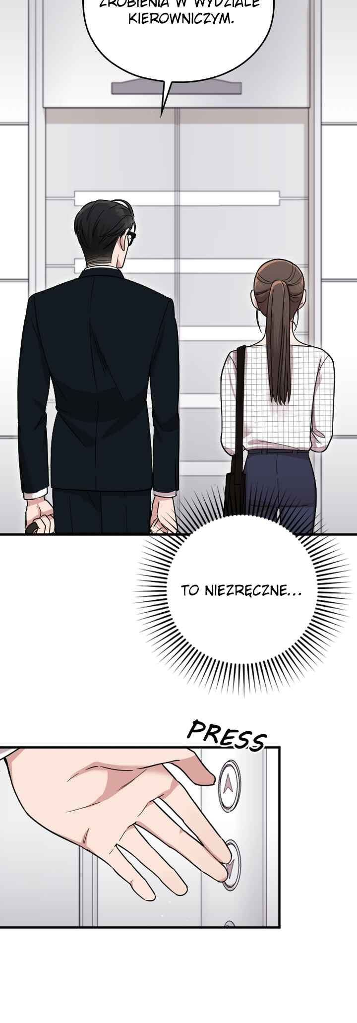 Marry My Husband Chapter 8 - Page 49