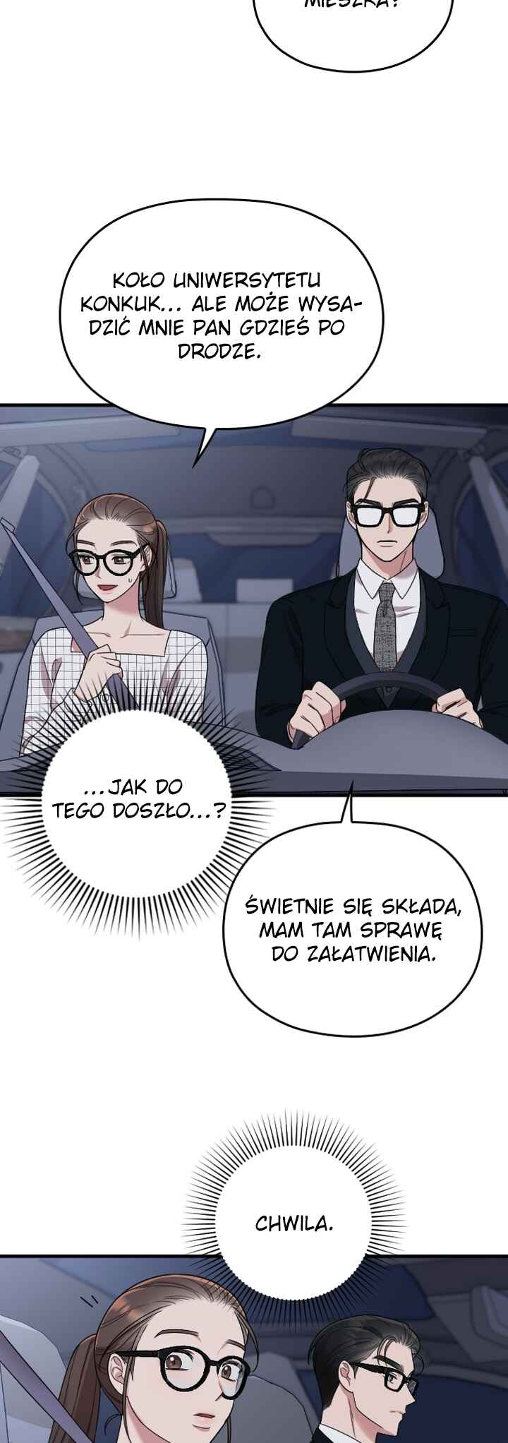 Marry My Husband Chapter 8 - Page 54