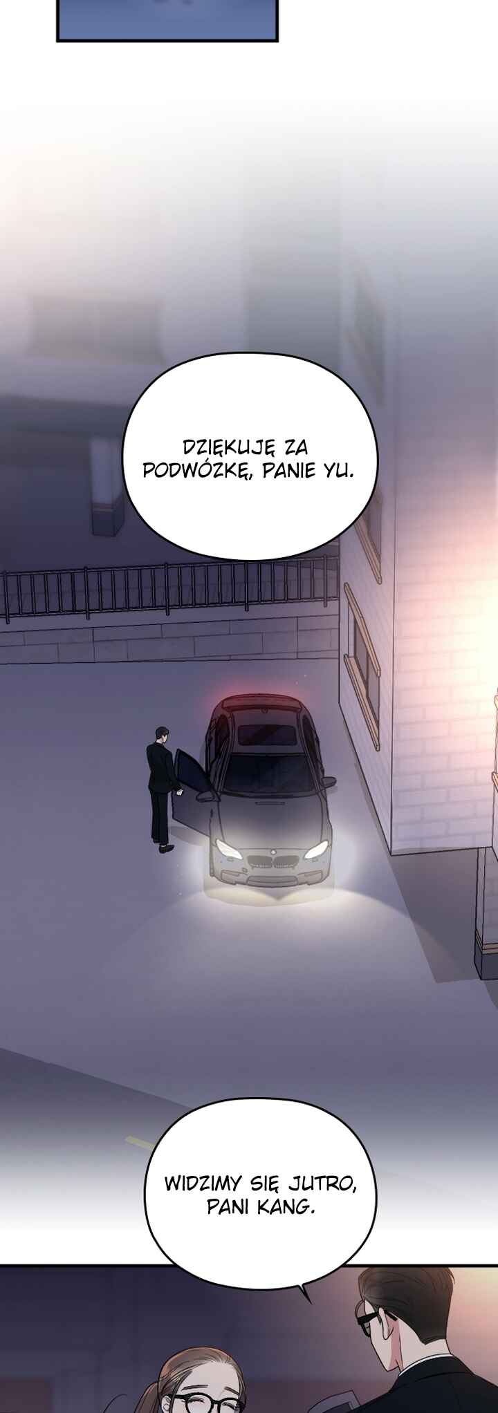 Marry My Husband Chapter 8 - Page 61