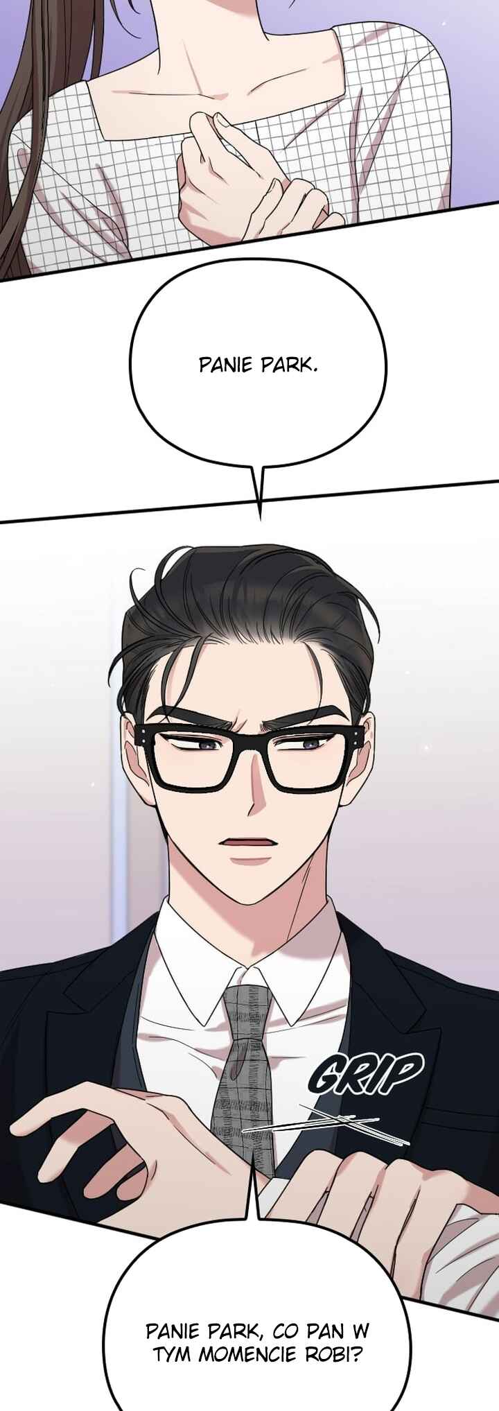 Marry My Husband Chapter 8 - Page 8