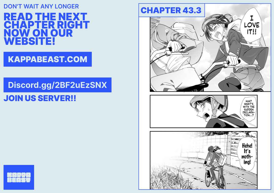 Jimoto no Ijimekko-tachi ni Shikaeshi Shiyou to Shitara, Betsu no Tatakai ga Hajimatta. Chapter 46.2 - Page 11
