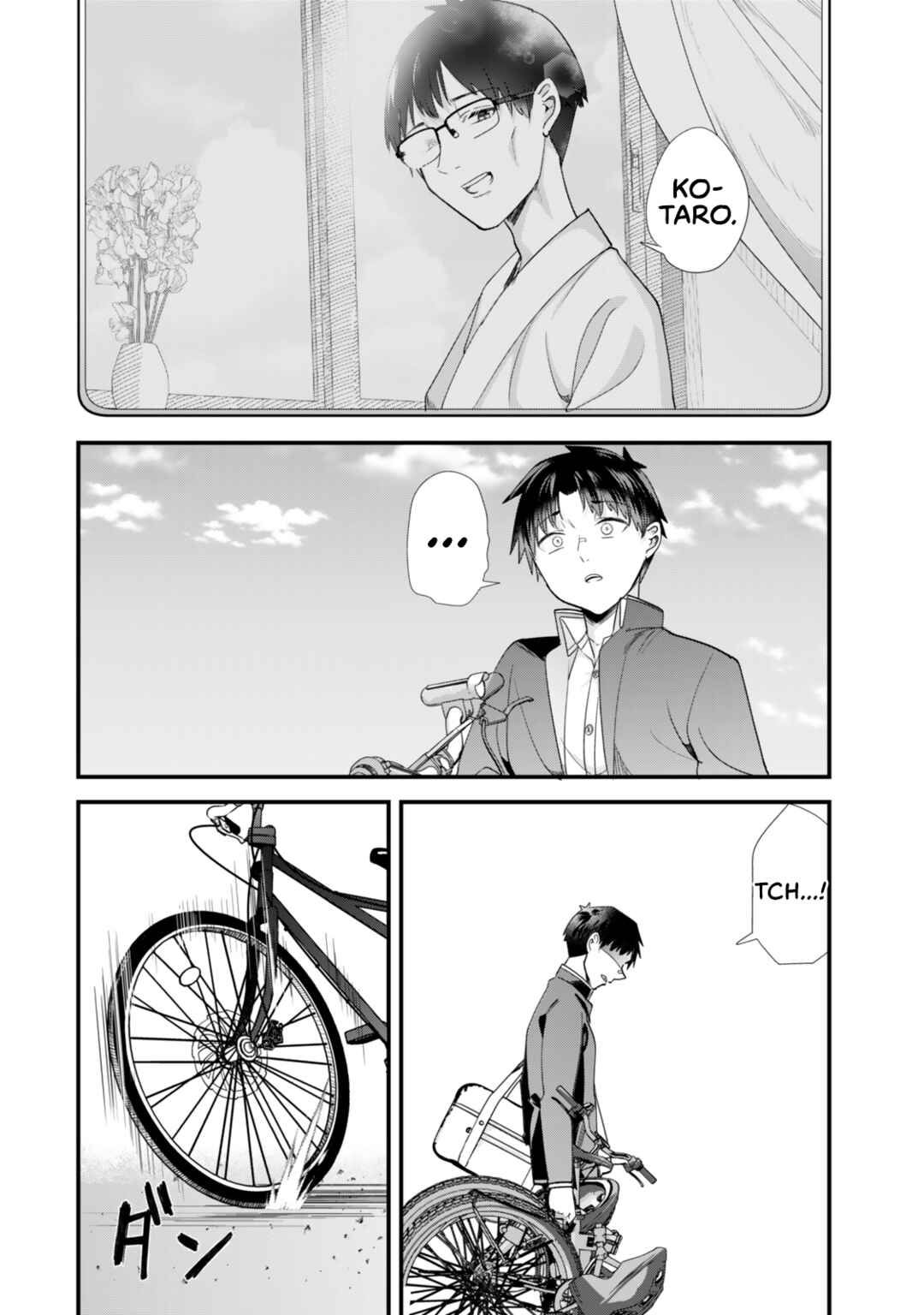 Jimoto no Ijimekko-tachi ni Shikaeshi Shiyou to Shitara, Betsu no Tatakai ga Hajimatta. Chapter 46.2 - Page 3