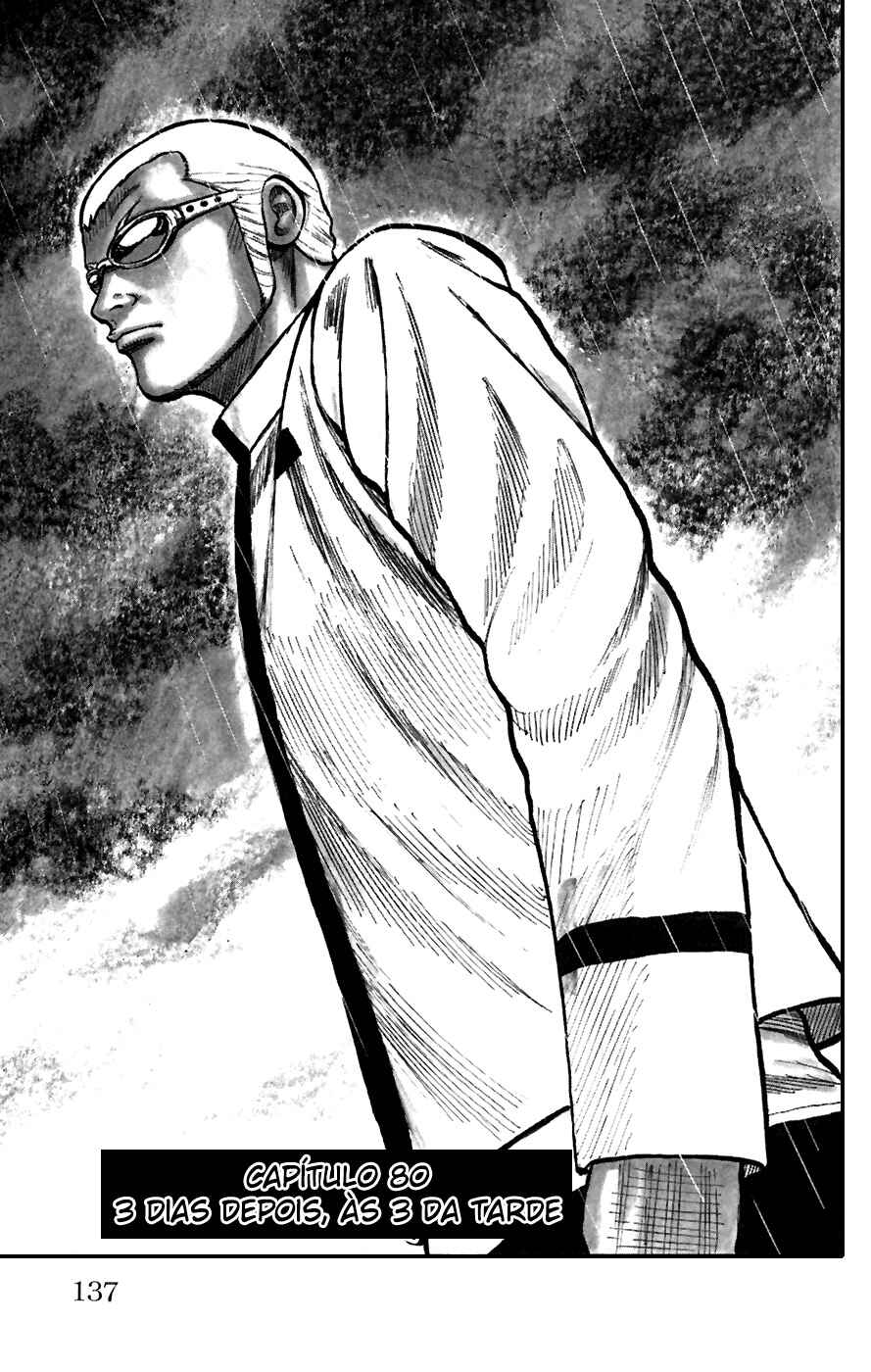 WORST Chapter 80 - Page 2