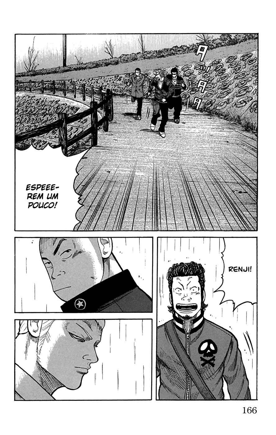 WORST Chapter 80 - Page 30