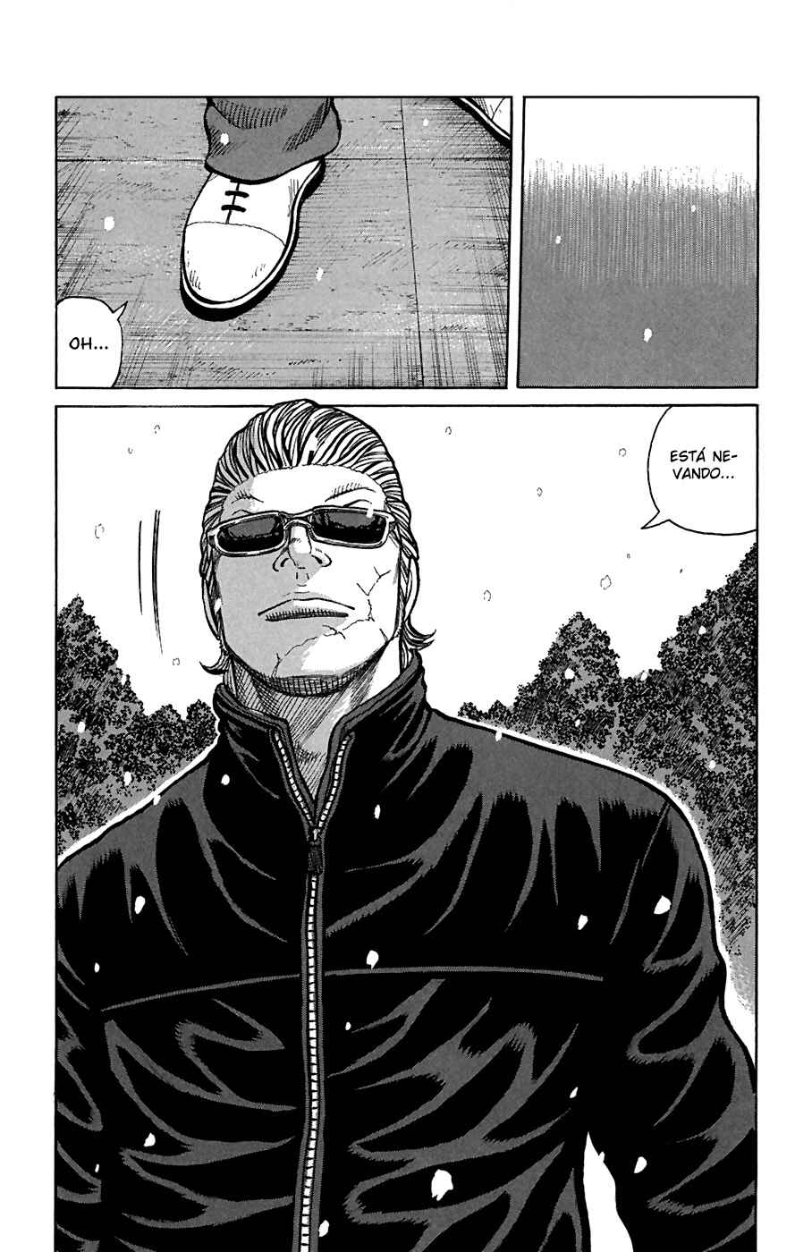 WORST Chapter 80 - Page 46