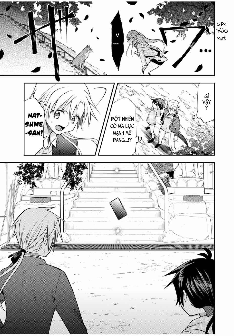 Gendai Ten'i no Daini Ouji Chapter 16 - Page 10