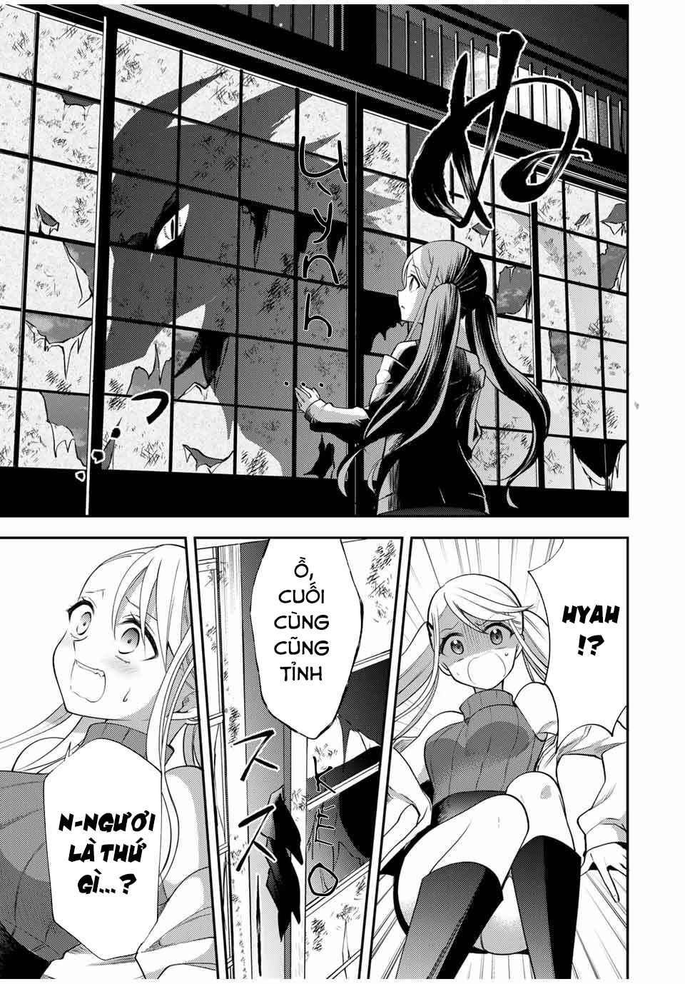 Gendai Ten'i no Daini Ouji Chapter 16 - Page 14