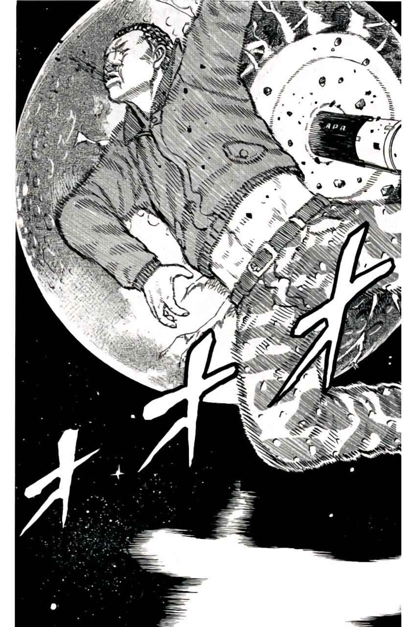 Drop OG: Out Of Ganchuu Chapter 10 - Page 37