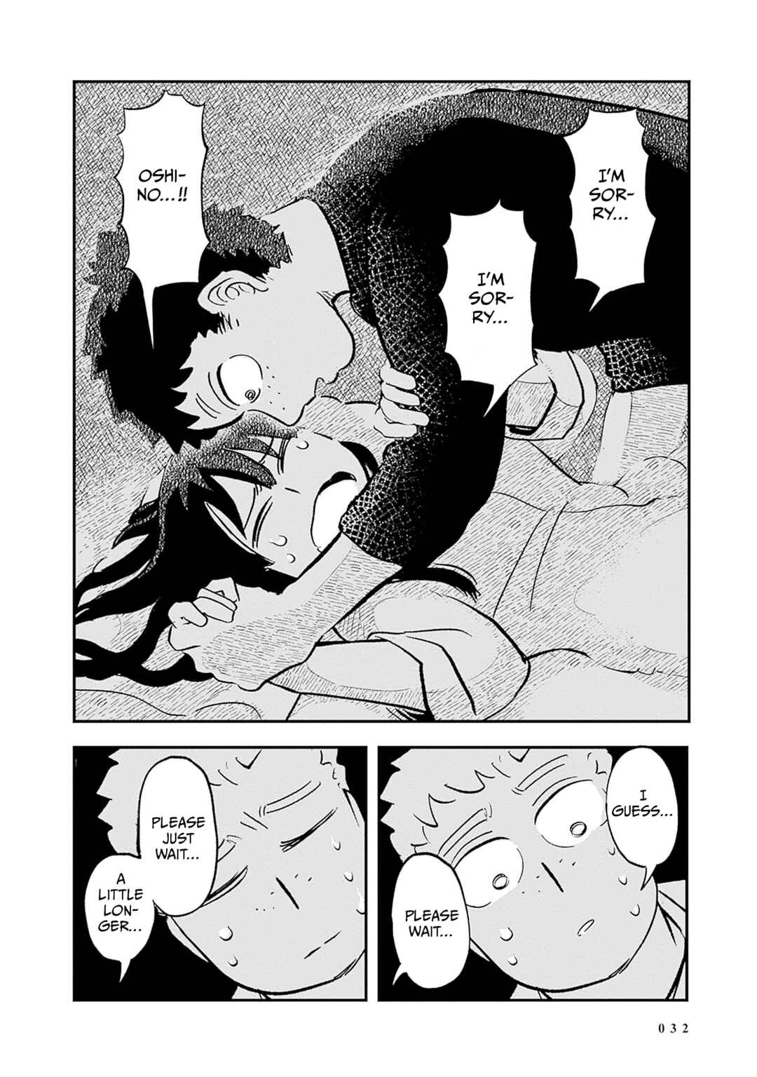Havira Senki Chapter 1 - Page 29