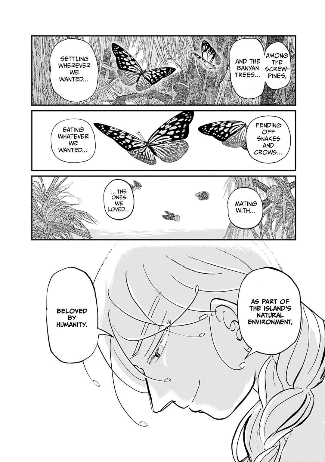 Havira Senki Chapter 1 - Page 37