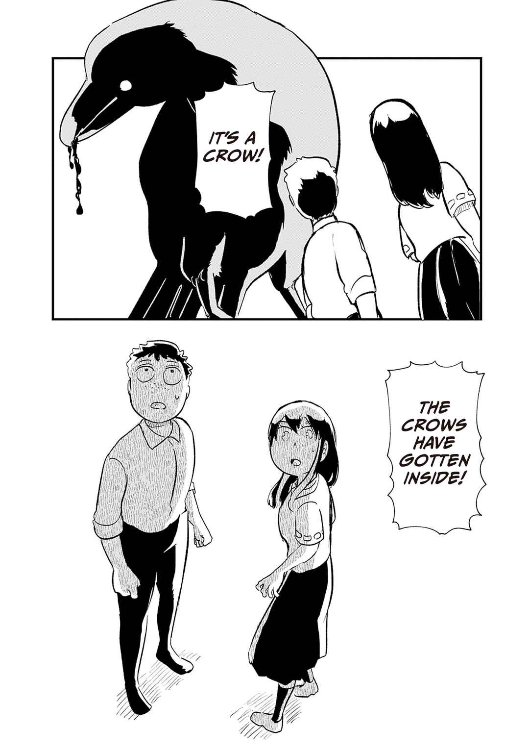 Havira Senki Chapter 1 - Page 61
