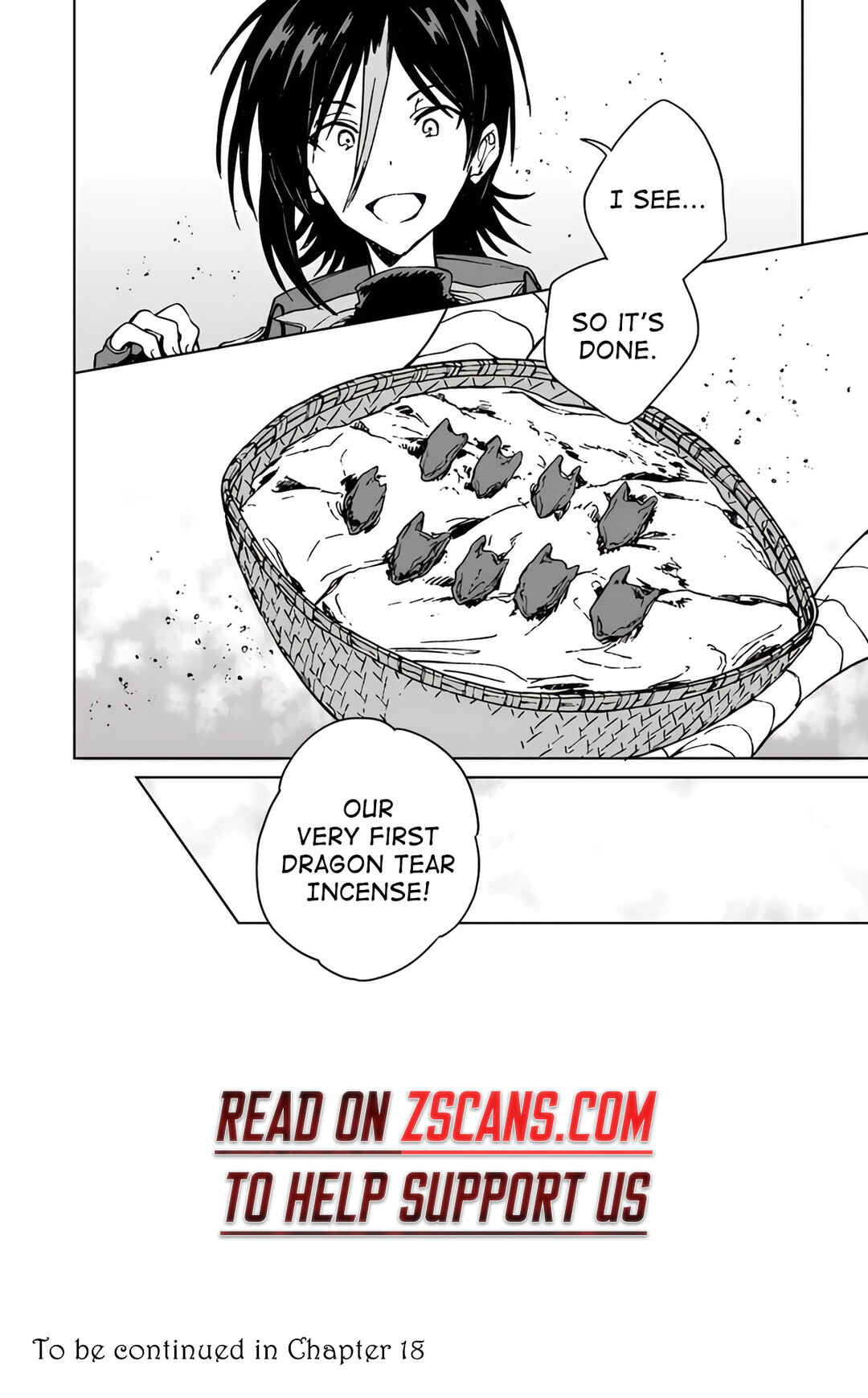 S-kyuu Guild wo Tsuihousareta kedo, Jitsu wa Ore dake Dragon no Kotoba ga Wakaru no de, Kidzuita Toki ni wa Ryuu Kishi no Chouten wo Kiwametemashita. Chapter 17 - Page 28