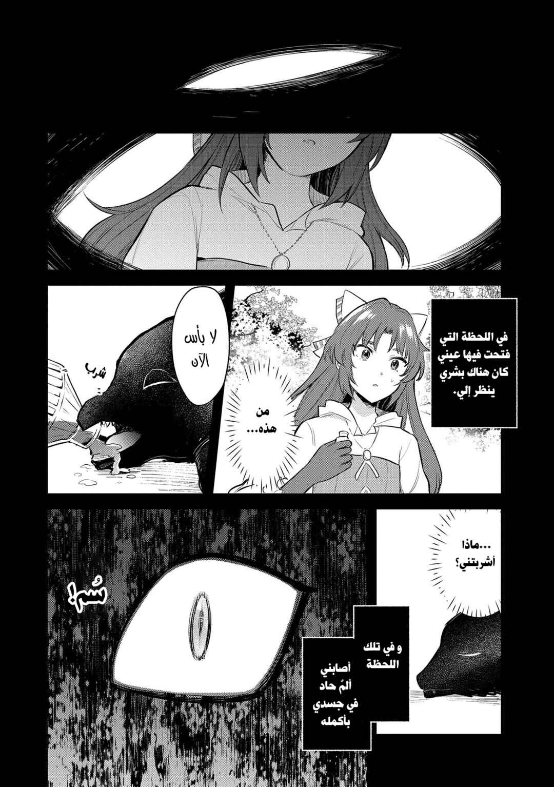 Tenseishita Daiseijo wa, Seijo Dearu Koto wo Hitakakusu - A Tale of The Great Saint Chapter 15 - Page 12