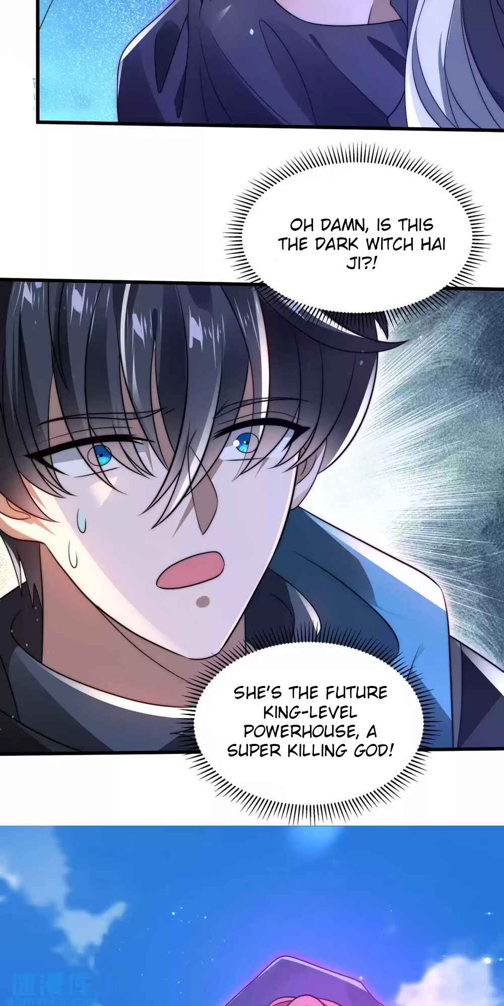 Stockpiling Ten Thousand Tons of Pork During the Apocalypse Chapter 109 - Page 10