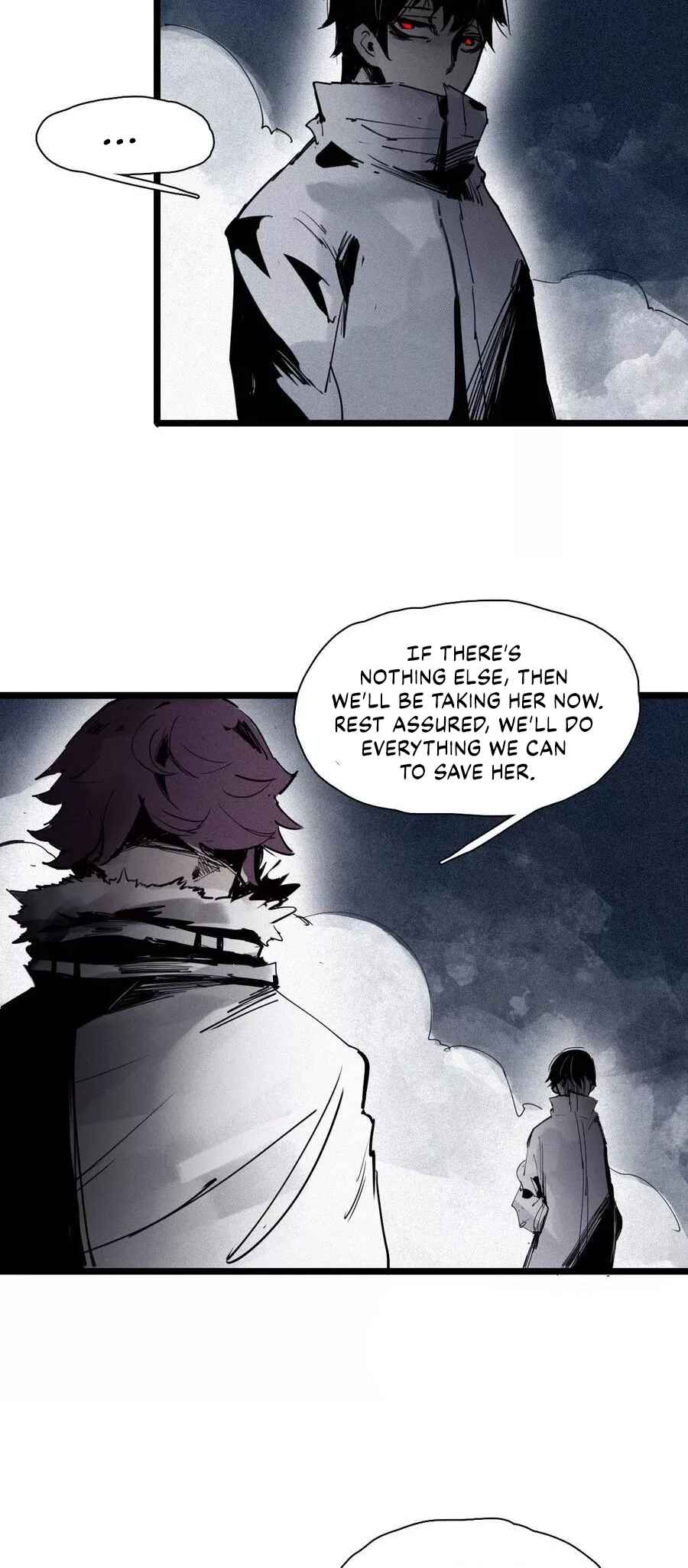 Zhēnlǐ Miànjù Chapter 138 - Page 10