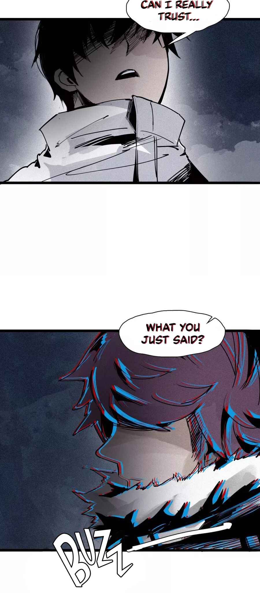 Zhēnlǐ Miànjù Chapter 138 - Page 11