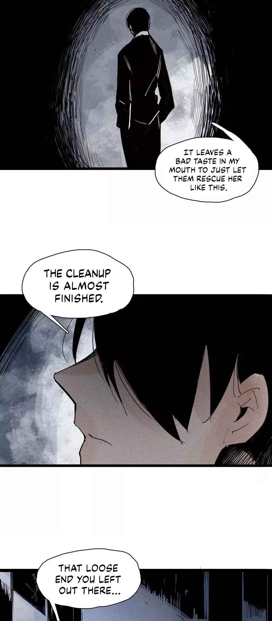 Zhēnlǐ Miànjù Chapter 138 - Page 20
