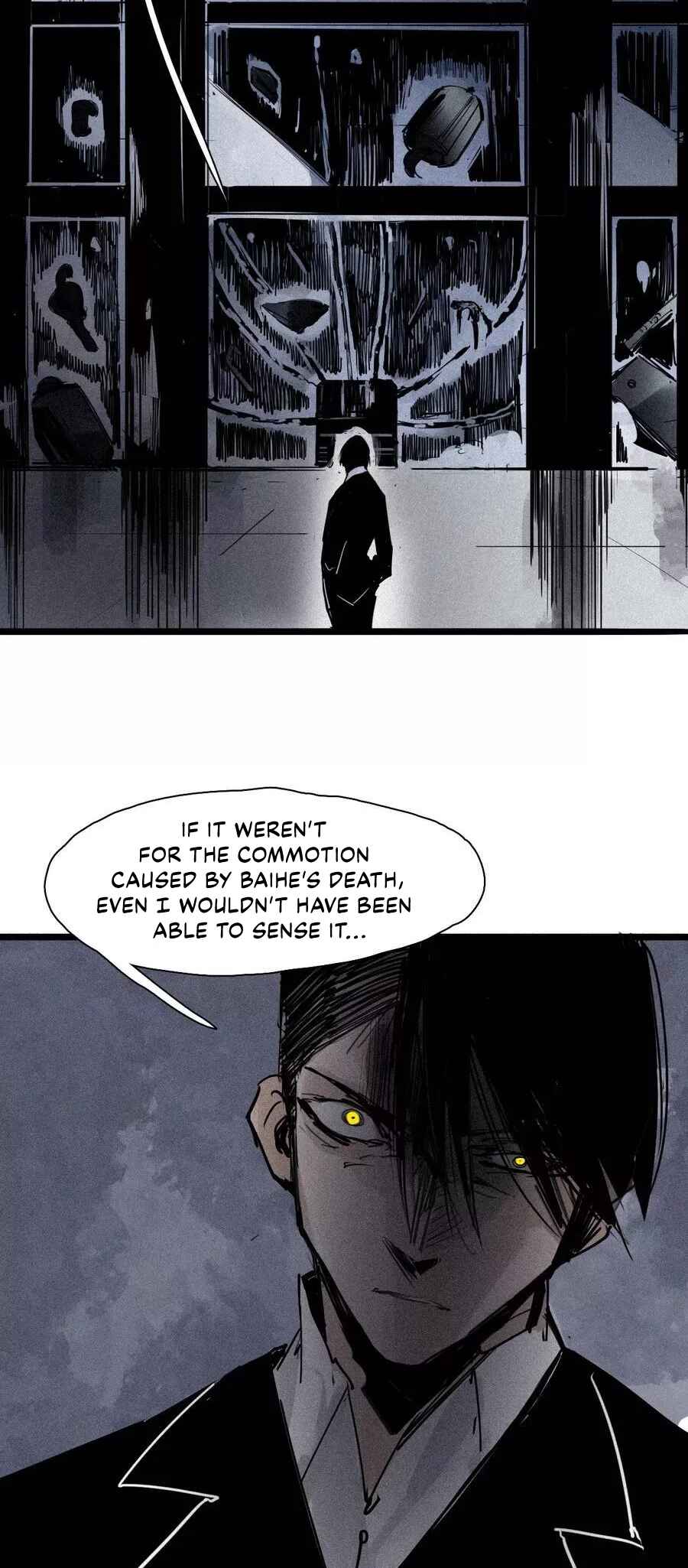 Zhēnlǐ Miànjù Chapter 138 - Page 21