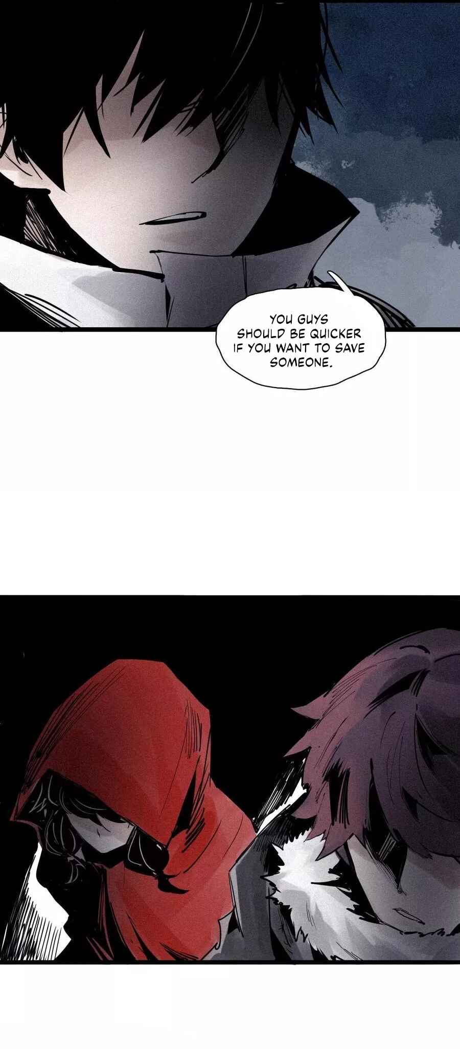 Zhēnlǐ Miànjù Chapter 138 - Page 3