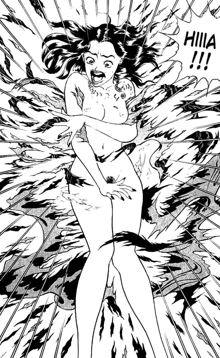 Grappler Baki Chapter 127 - Page 5