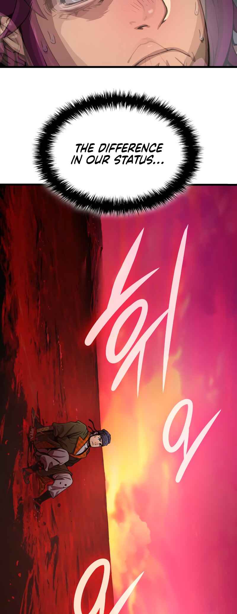 Myst, Might, Mayhem Chapter 31 - Page 11