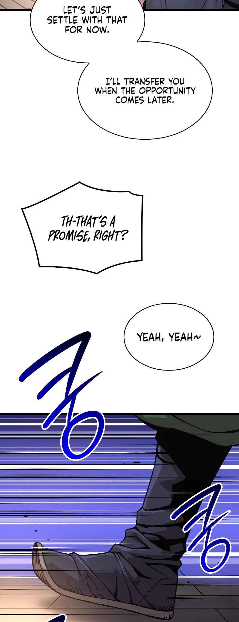 Myst, Might, Mayhem Chapter 31 - Page 25